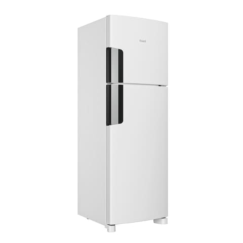Geladeira Consul 377 Litros CRM44MB Inverter Frost Free Branca Duplex