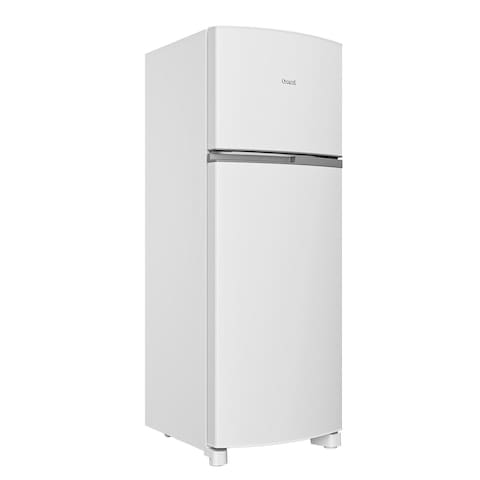 Geladeira Duplex Consul CRM40MB 333L Frost Free Branca