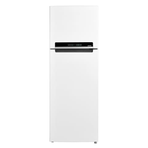 Geladeira Midea Frost Free Duplex 394L Inverter Branca