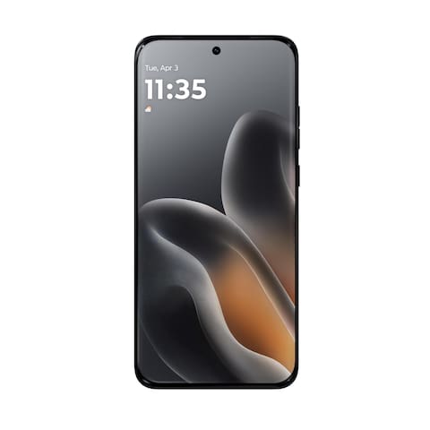 Smartphone Motorola Edge 70 Fusion 6.8” 256GB 5G 8GB RAM 144Hz Câmera Dupla 50MP