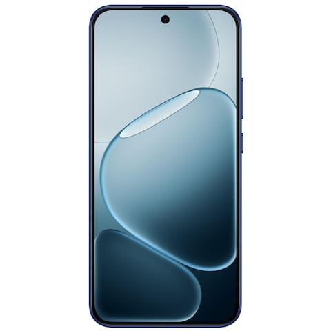 Smartphone OPPO A6 Pro 5G 256GB 8GB RAM Tela 6.57” AMOLED Câmera 50MP Bateria 7000mAh Azul Espacial